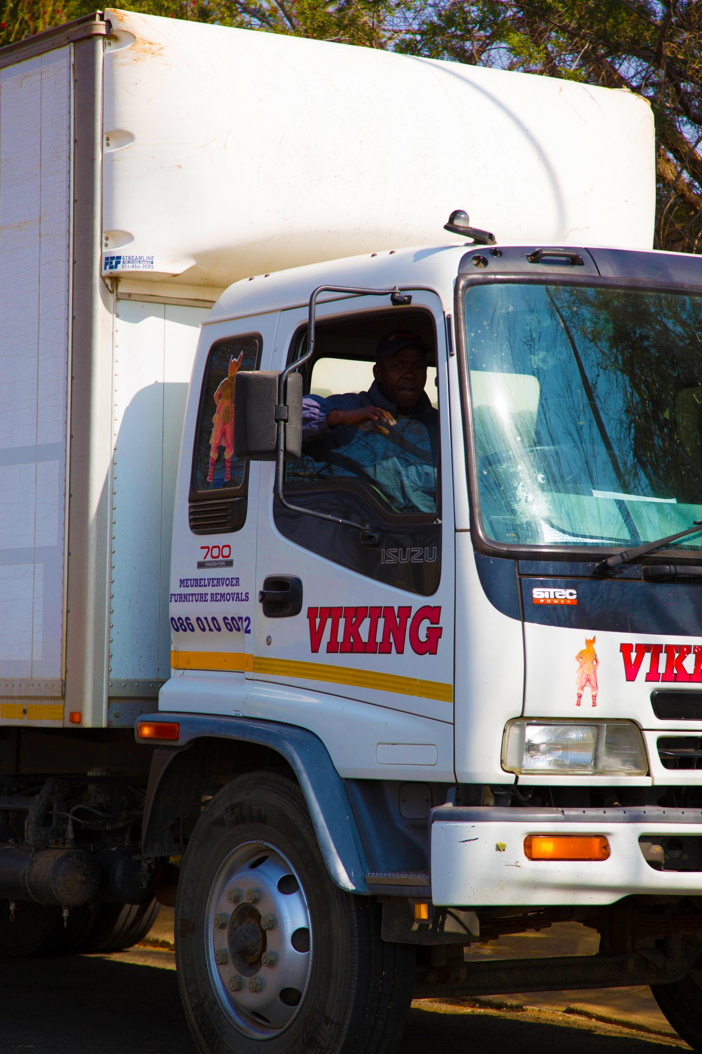 Gallery Viking Transport Bloemfontein Viking Furniture Removals