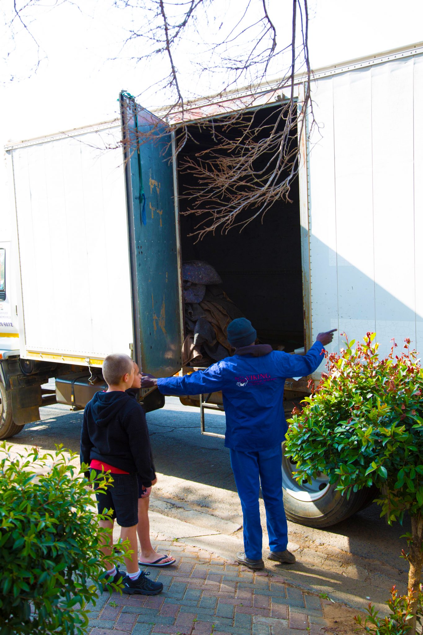 Gallery Viking Transport Bloemfontein Viking Furniture Removals