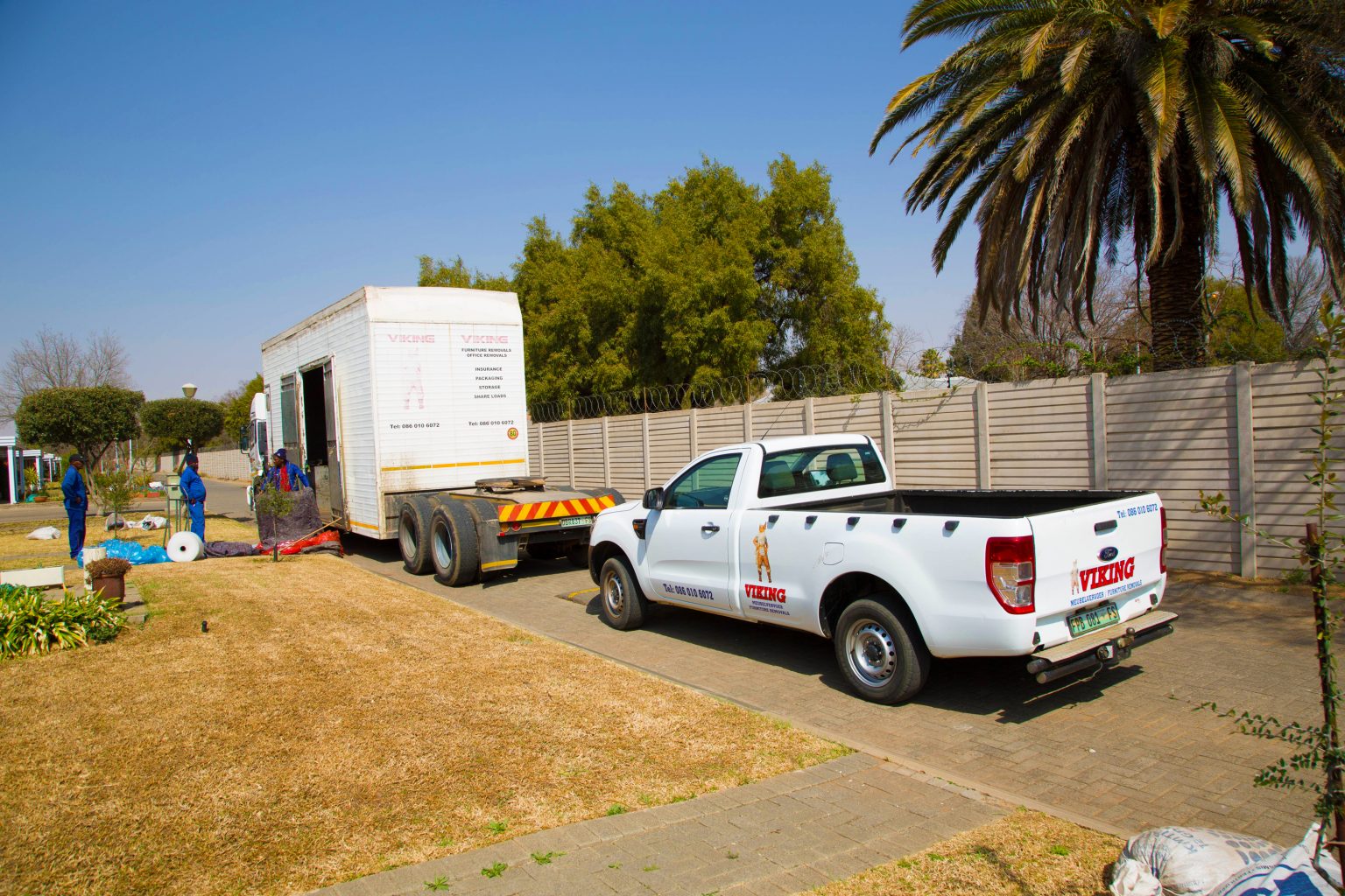 Gallery Viking Transport Bloemfontein Viking Furniture Removals