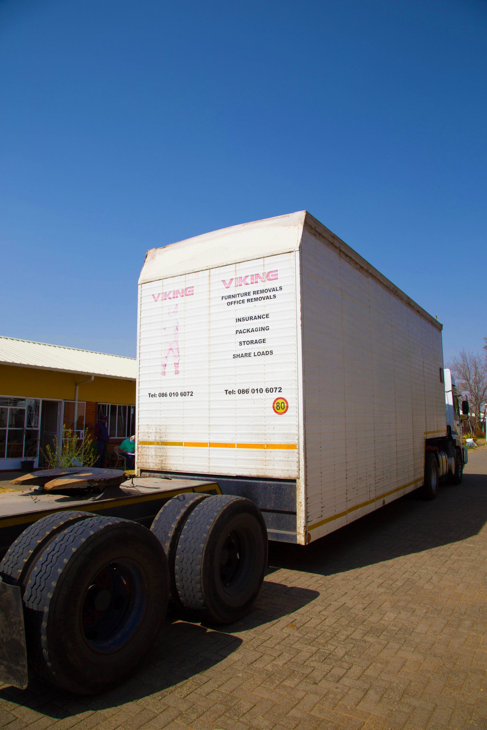 Gallery Viking Transport Bloemfontein Viking Furniture Removals