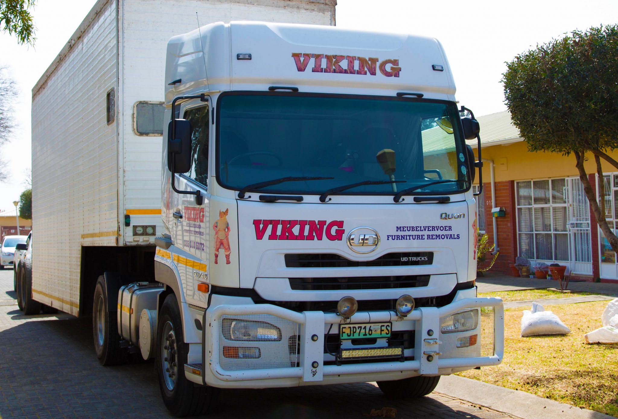 Gallery Viking Transport Bloemfontein Viking Furniture Removals